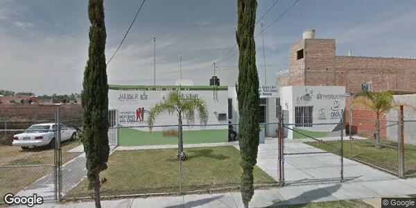 CENTRO DE ATENCIÓN PRIMARIA EN ADICCIONES